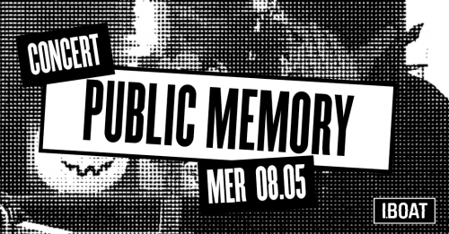 public-memory