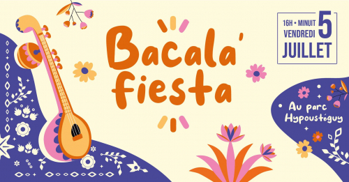 bacalafiesta