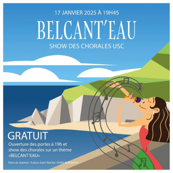 belcanteau