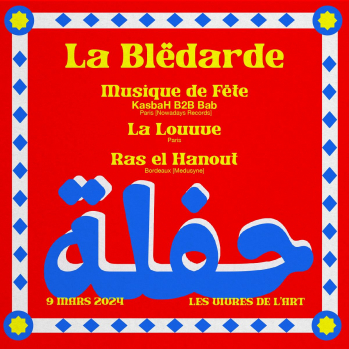 bledarde