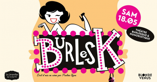 burlesk