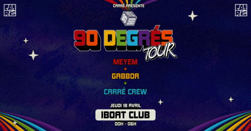 club-90degrestour