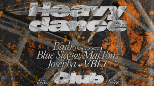 club-heavydance