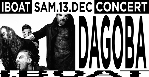 dagoba