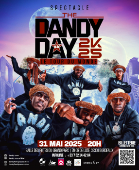 dandy-day