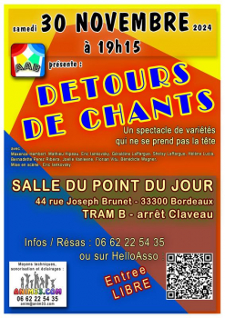 detours-chants