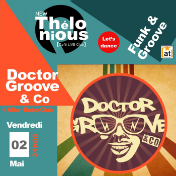 Doctor-groove-mai-2025