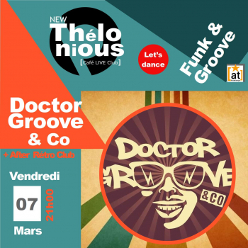 Doctor-groove-mars-2025
