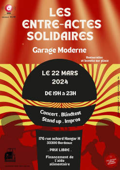 entracte-solidaire