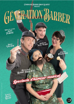 generation-barber