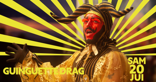 guinguette-drag