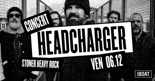 headcharger