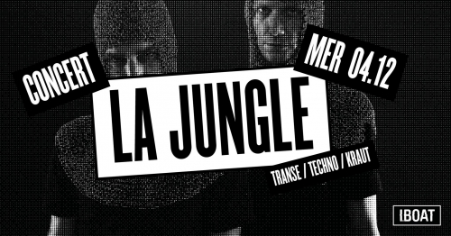 la-jungle