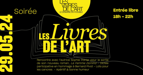 les-livres-de-lart