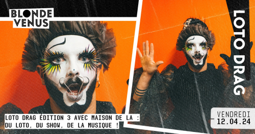 loto-drag