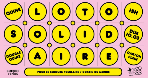 loto-solidaire
