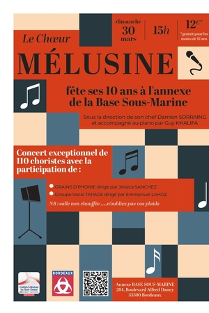 melusine