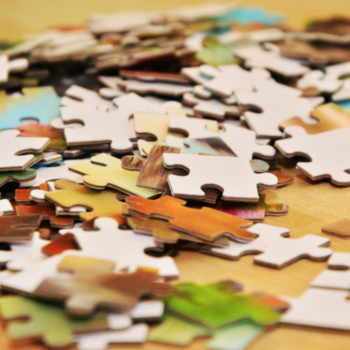 puzzle