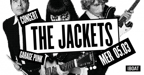 the-jackets